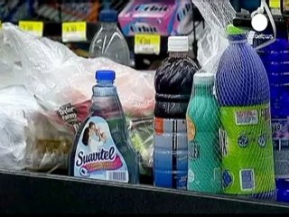 La inflación aumenta en EEUU al 1,7% y, en la eurozona,...