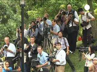 Royal couple 'hugely saddened' by topless pictures