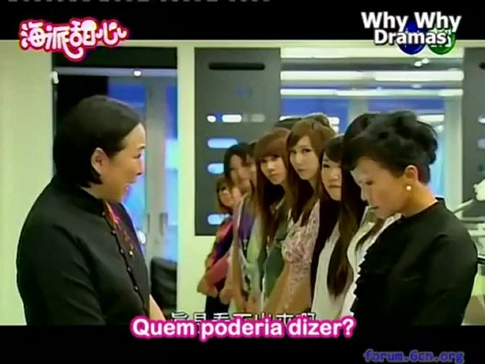 Hi My Sweetheart (PT) 6.2