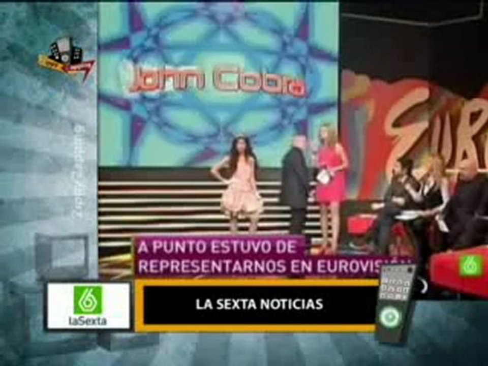 Zippy Zapping - 03/03/10