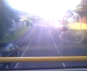 Metrobus route 281 to Crawley 1 483 part 1 video