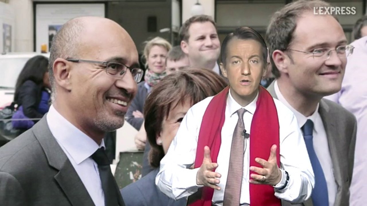 Ayrault à Marseille, Harlem Desir au PS et attentat à Benghazi