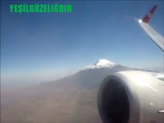 IĞDIR HAVALİMANI KALKIŞ