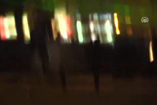 Filme tepkiler sürüyor