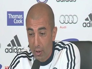 Chelsea, con la Juve in forse Mata e Marin