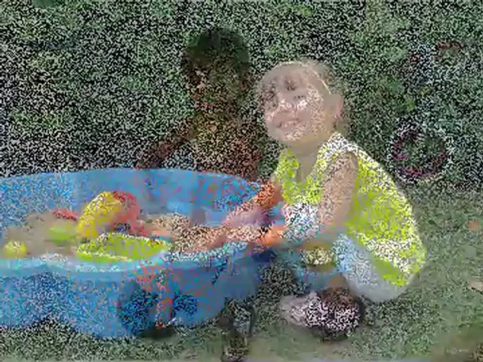 Août 2012 - Nos Vacances