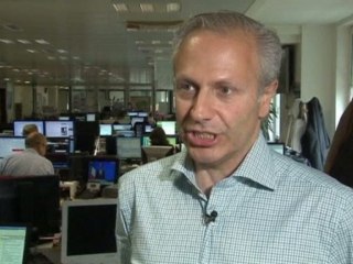 Royal furore over Kate topless photos