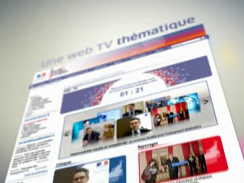 Le Centre d'analyse stratégique