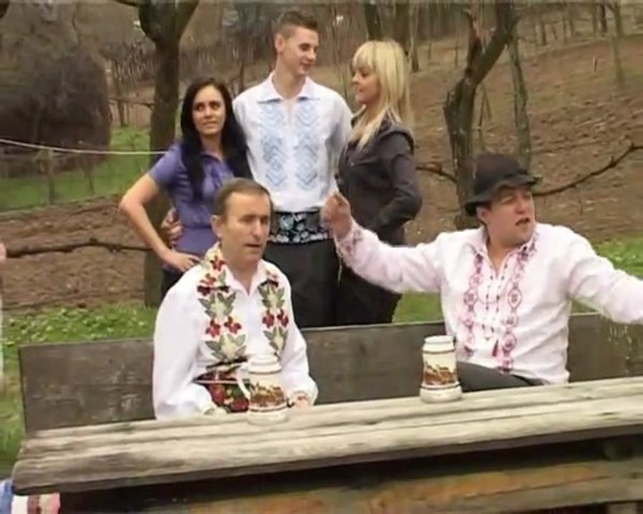 Varu Sandel   Lele - Foaie verde de dai n-ai