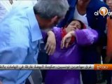 غرق مهاجرين تونسيين..حكومة النهضة غارقة في إتهامات بالتقصير