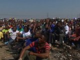 South African miners reject Lonmin pay offer