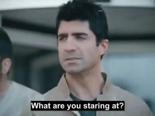 Evim Sensin /You Are Home/ 2012 Fragman EN SUB