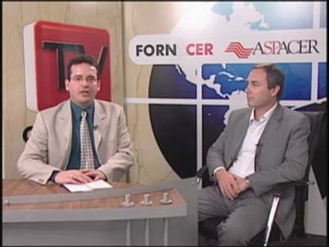 Forn&Cer 2009 - Entrevista com Murilo Bortoluzzi