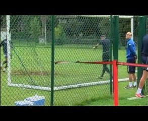 Avant-match : 14 septembre 2012