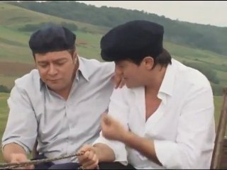 Varu Sandel si Tinu Veresezan - Finu si Nasu