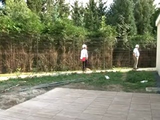 Visite de chantier de la nouvelle maison de retraite du Cateau