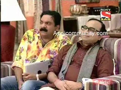 Golmaal Hai Bhai Sab Golmaal Hai-14th September 2012 pt3