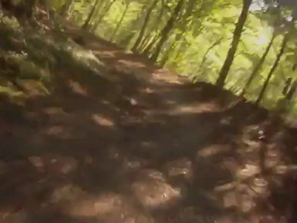 16° GRAND RAID GODEFROY