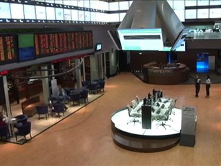 Direto da Bolsa - 14 de setembro de 2012  - 1ª Edição