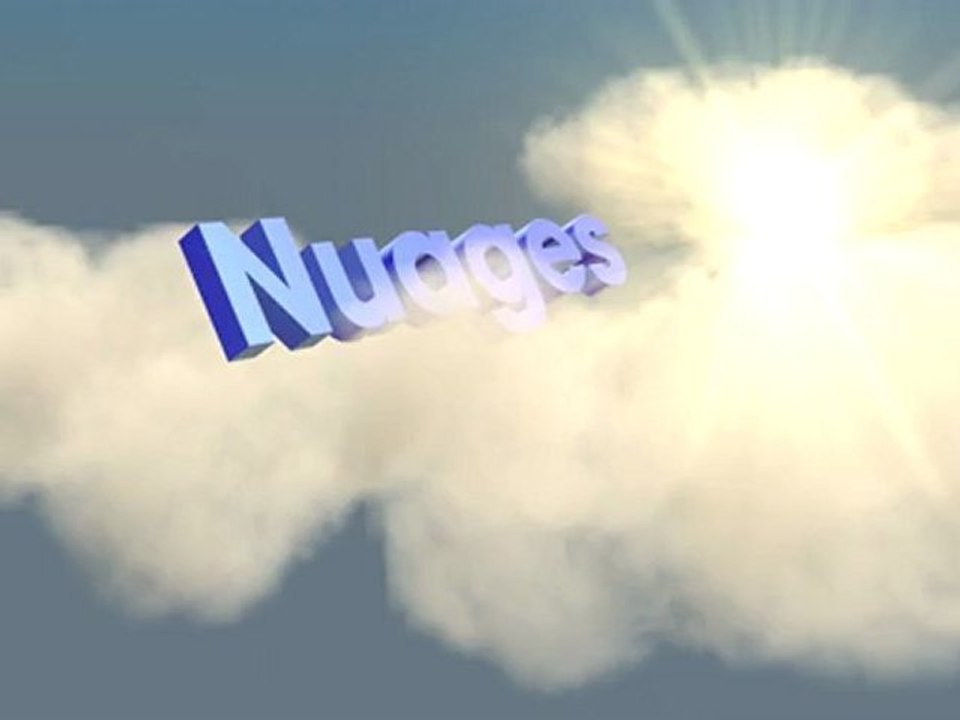 nuage