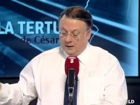 Editorial de César Vidal - 23/02/10