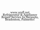 Affordable Refrigerator & Appliance Repair