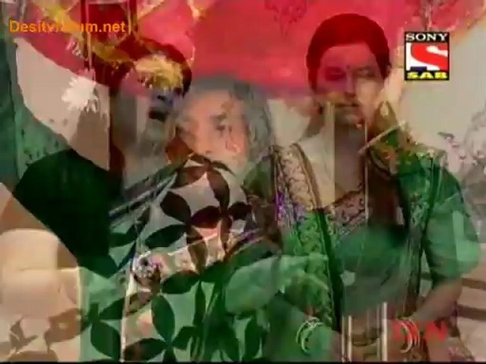 Golmaal Hai Bhai Sab Golmaal Hai 14th September 2012 Video Watch Online pt1