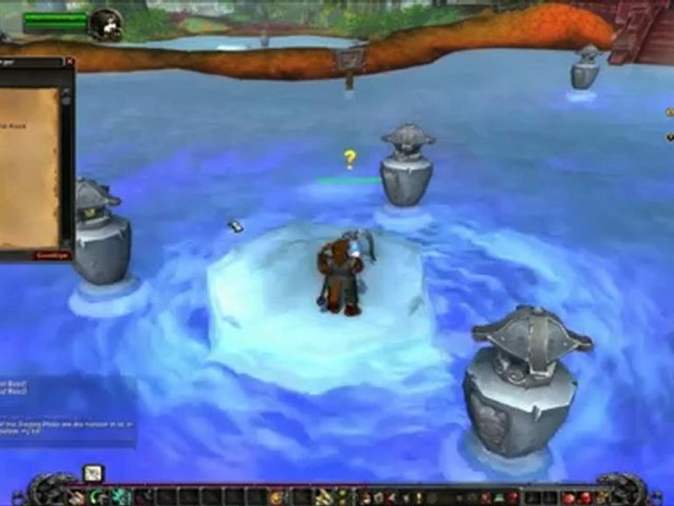 World of Warcraft Mists of Pandaria