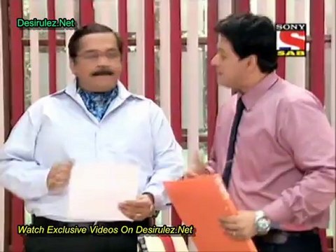 Golmaal Hai Bhai Sab Golmaal Hai 14th September 2012 Part1