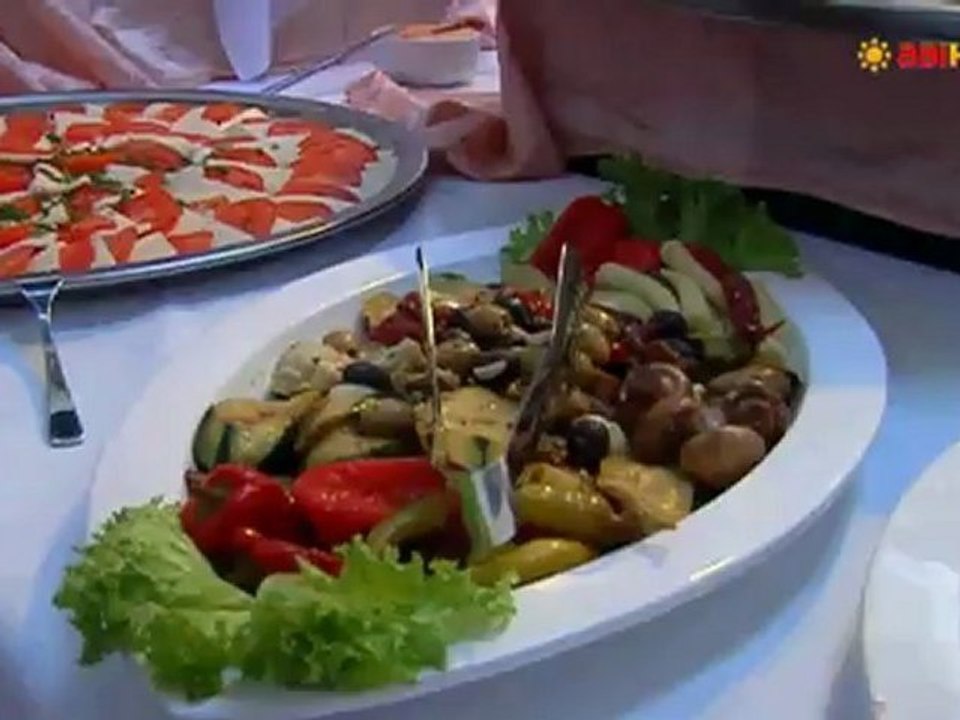 Abiball mit abihaus 2012