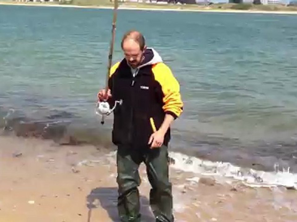 Peche a la dorade royale etel ( http://labrax56.blogspot.fr/)