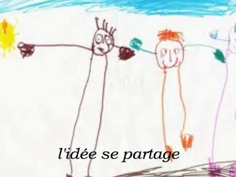 2ieme video L'idee de l idee par Stevens Djekomenan
