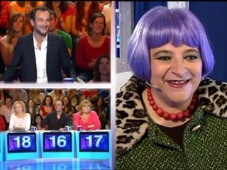 Zidani - Psy face à un patient dangereux