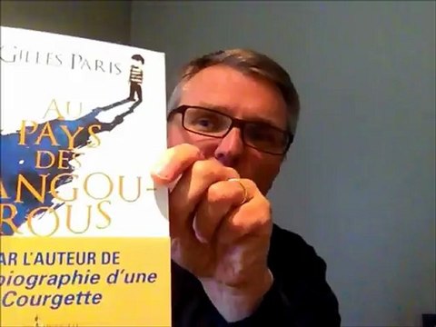 XXVème heure - Chroniques littéraires - Au pays des Kangourous - Gilles Paris