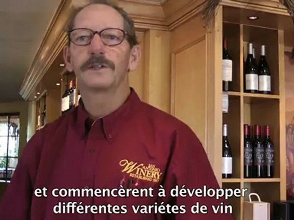 Hotel California (Californie 3)