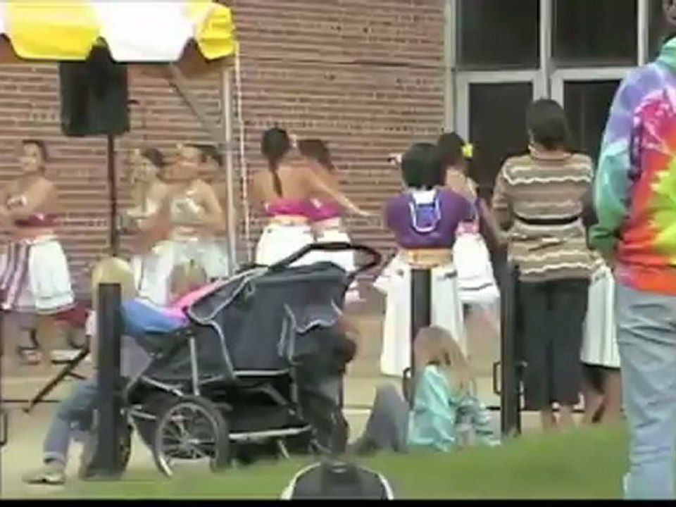 HmongDancers