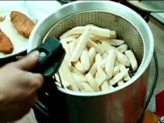 Trailer Soul Kitchen