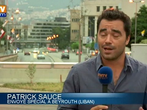 Liban : chrétiens et musulmans affichent leur unité