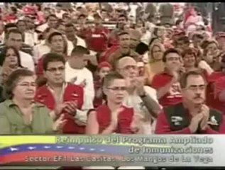 Chávez: "No tengo que darle explicaciones ni a Zapatero ni a nadie"