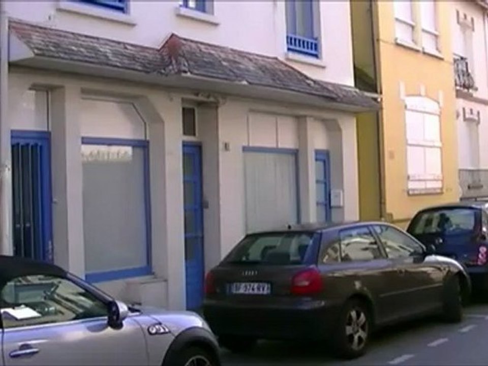 3 pièces proche poste
