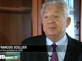 ITW François Scellier PSA Aulnay