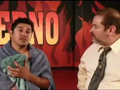 Inferno Pepper Spray from Cold Steel _ Ric