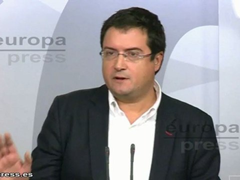 PSOE: Exigimos al Gobierno que aclare los recortes