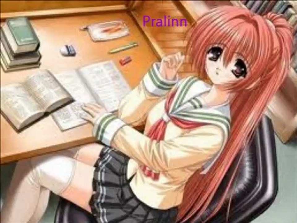 Générique school fic