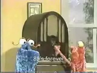 Susam Sokağı - uzaylılar