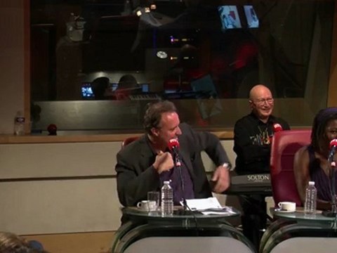 L'Histoire du Jour racontée par Pierre Bellemare dans les Grosses Têtes en Folie