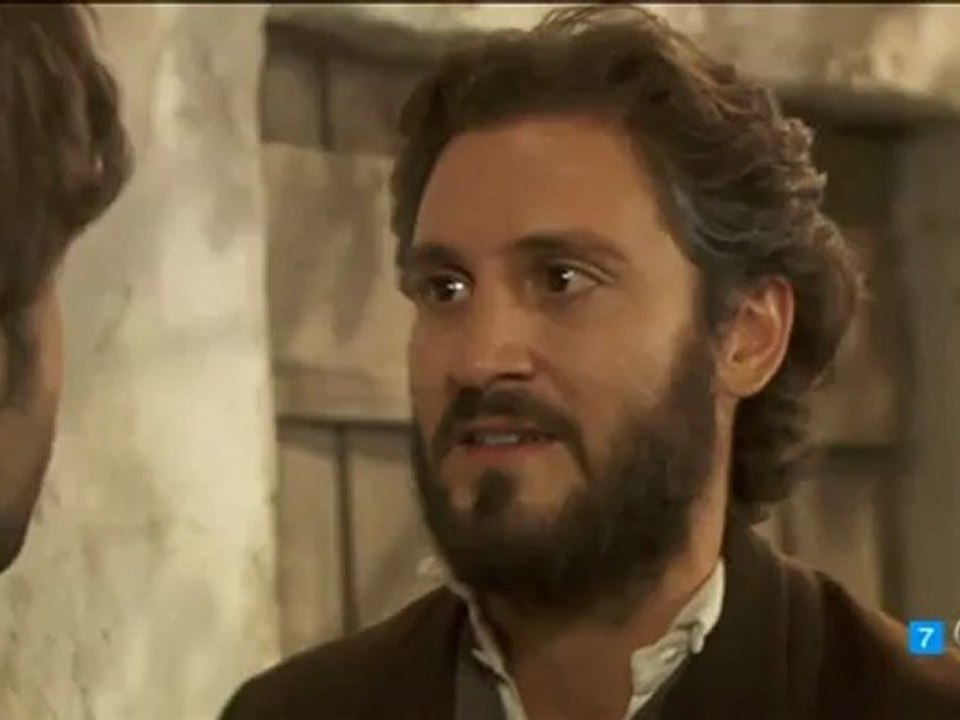 TRISTAN Y MARTIN ME IMPORTA USTED TRISTAN ESDPV 14-09-2012