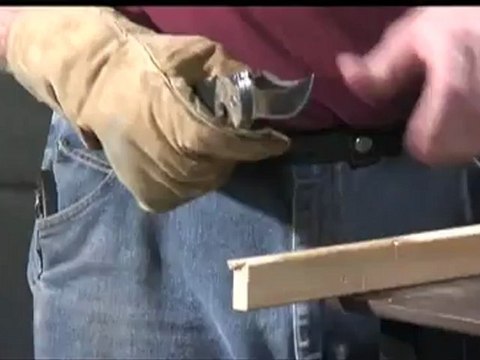 Large Espada - 62NL From Cold Steel Knives