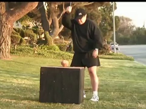 Latin Machete _ Cold Steel Machetes