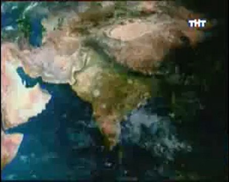 Необъяснимо, но факт - Места силы